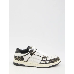 Skel-Top Low sneakers