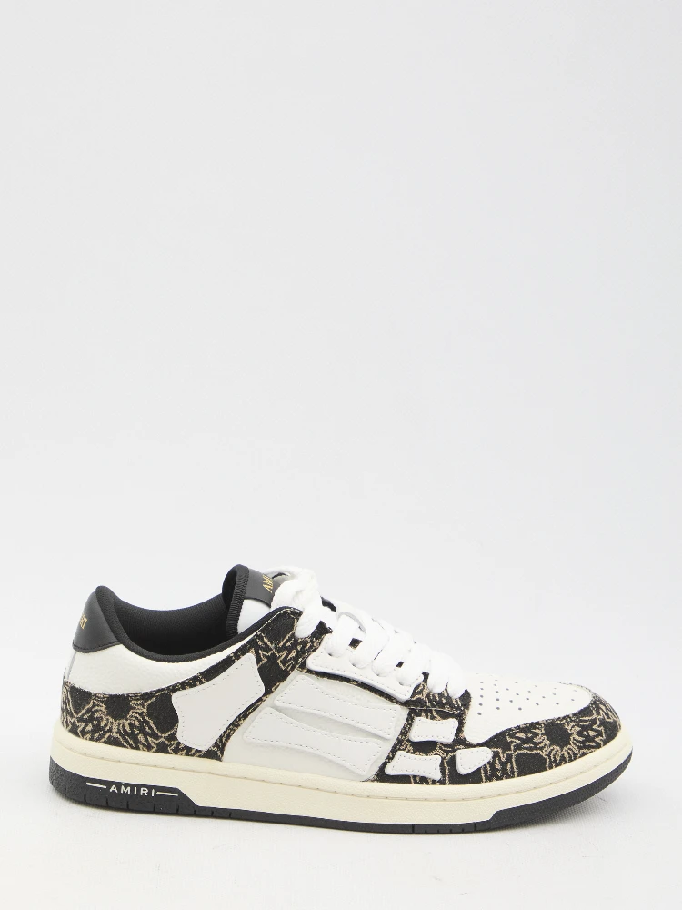 Skel-Top Low sneakers
