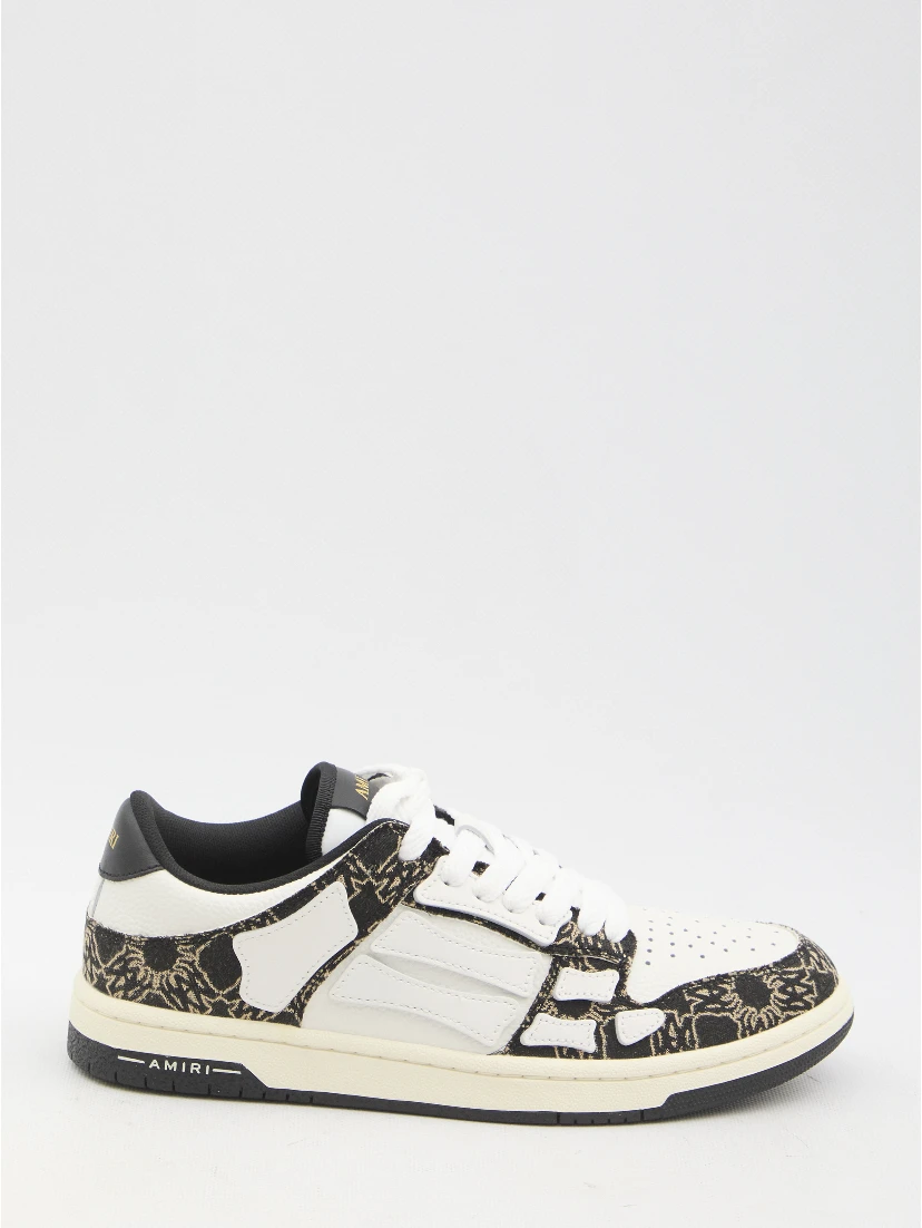 Skel-Top Low sneakers