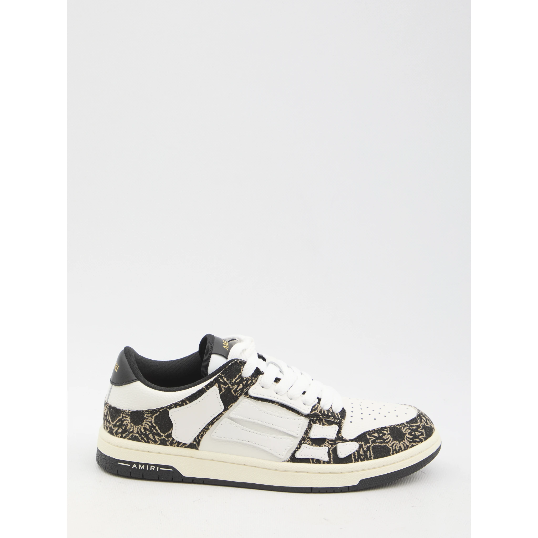 Skel-Top Low sneakers
