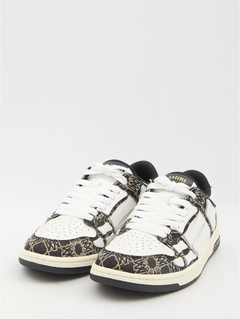 Skel-Top Low sneakers