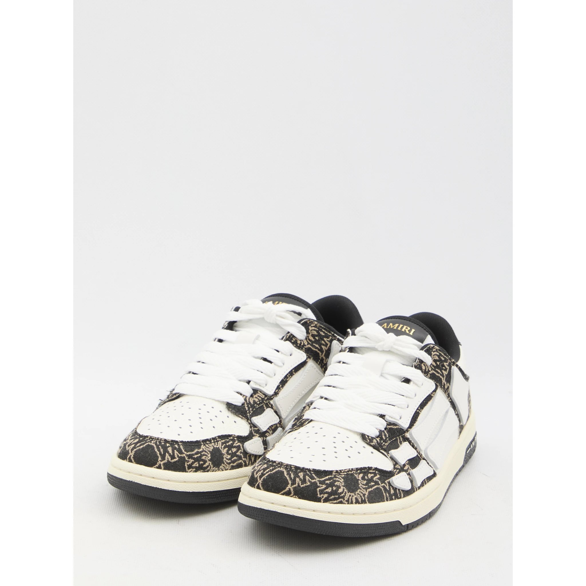 Skel-Top Low sneakers