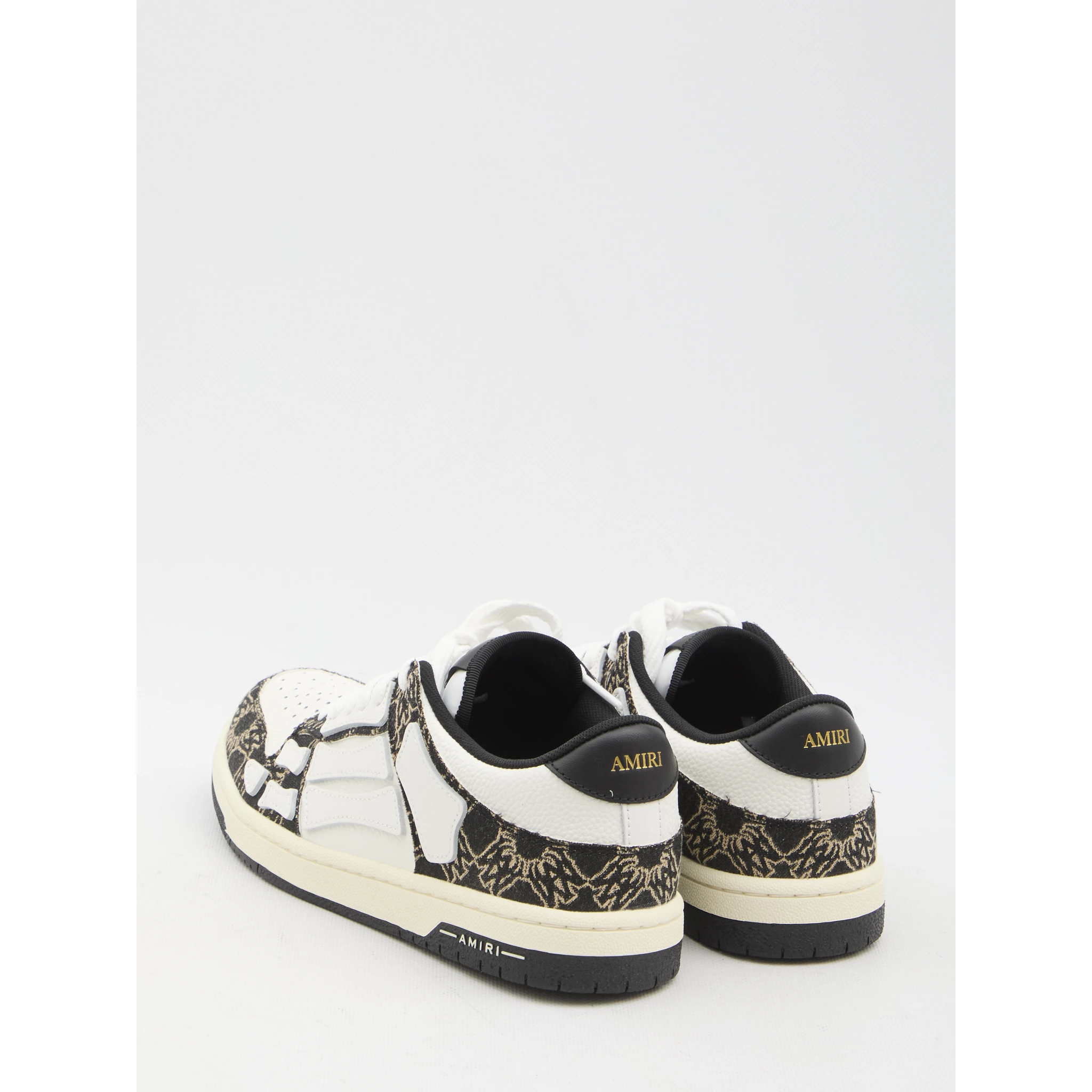 Skel-Top Low sneakers