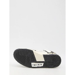 Skel-Top Low sneakers