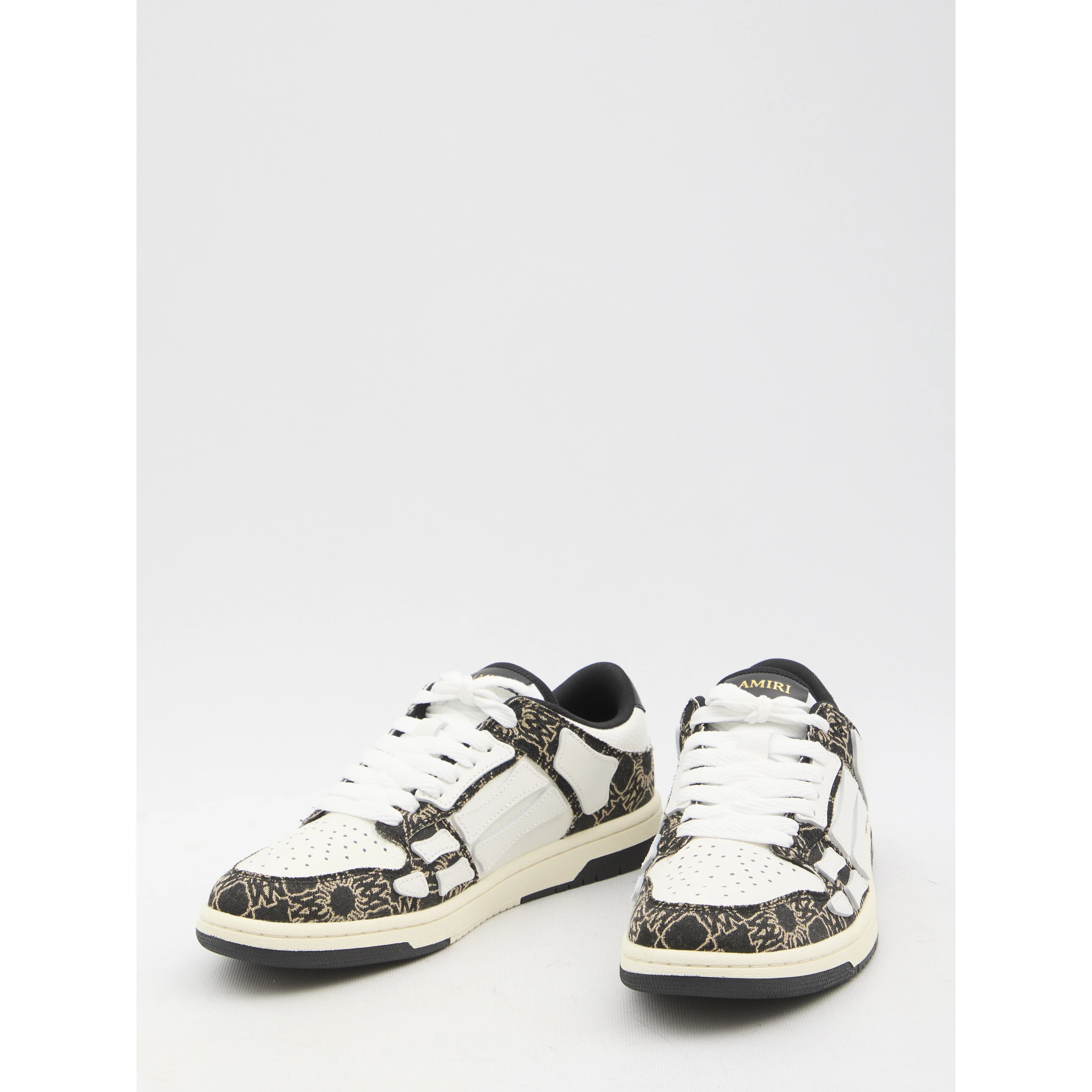 Skel-Top Low sneakers