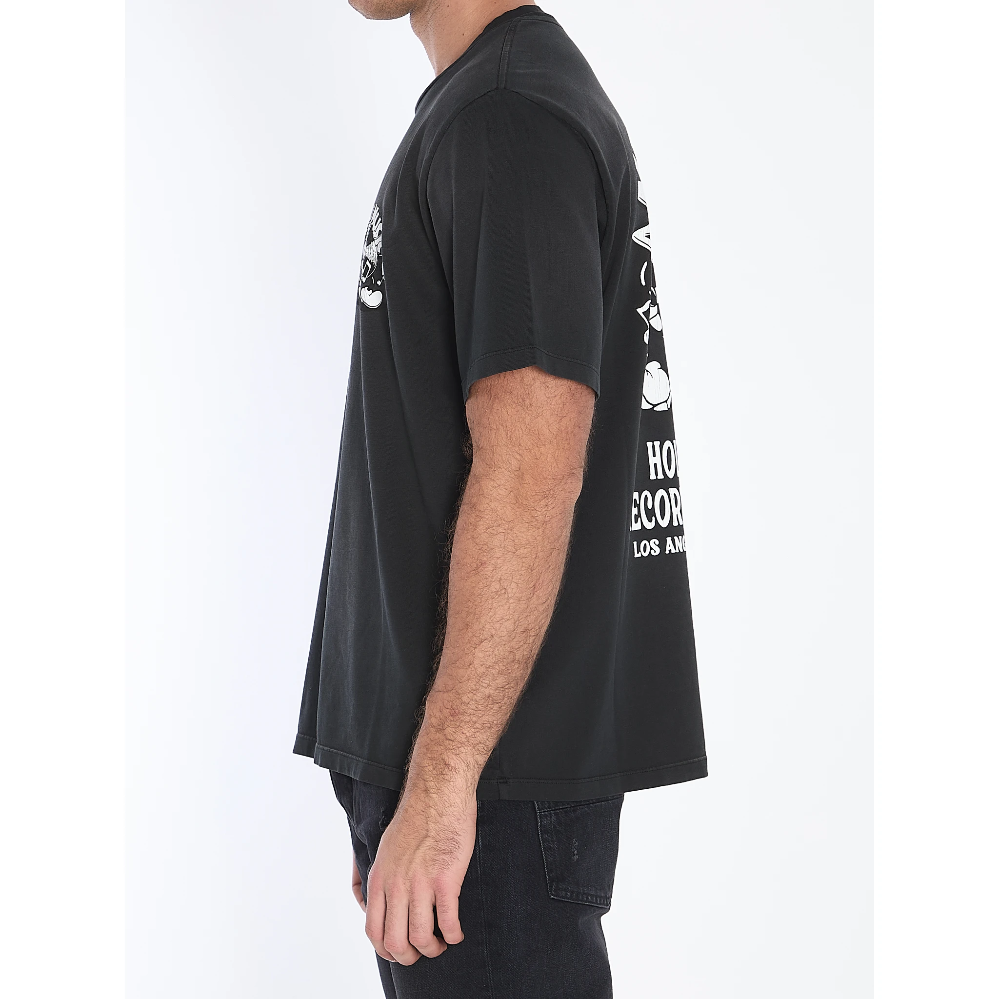 Amiri Music Record t-shirt