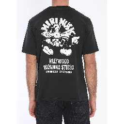 Amiri Music Record t-shirt