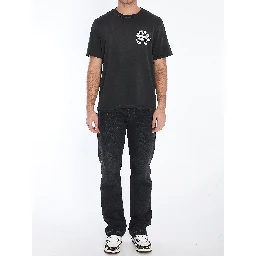 Amiri Music Record t-shirt