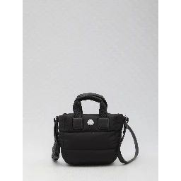 Micro Caradoc tote bag