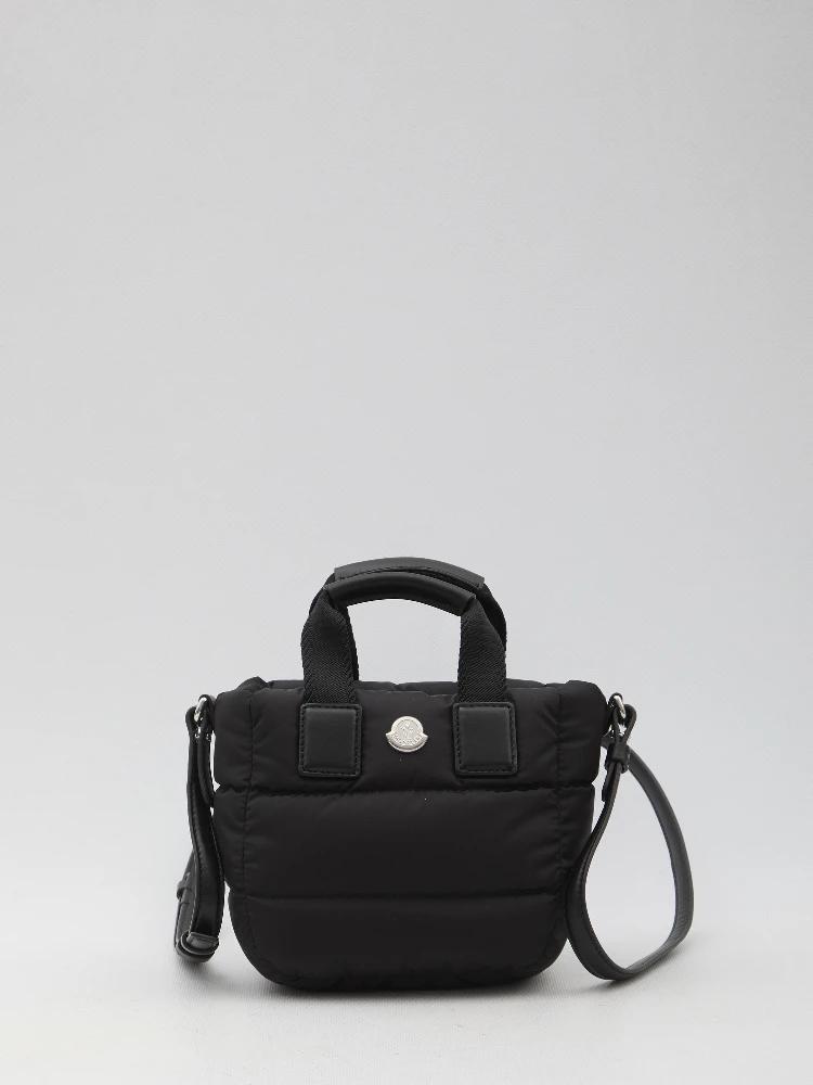 Micro Caradoc tote bag