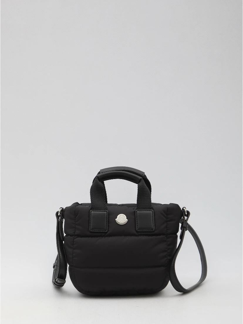 Micro Caradoc tote bag