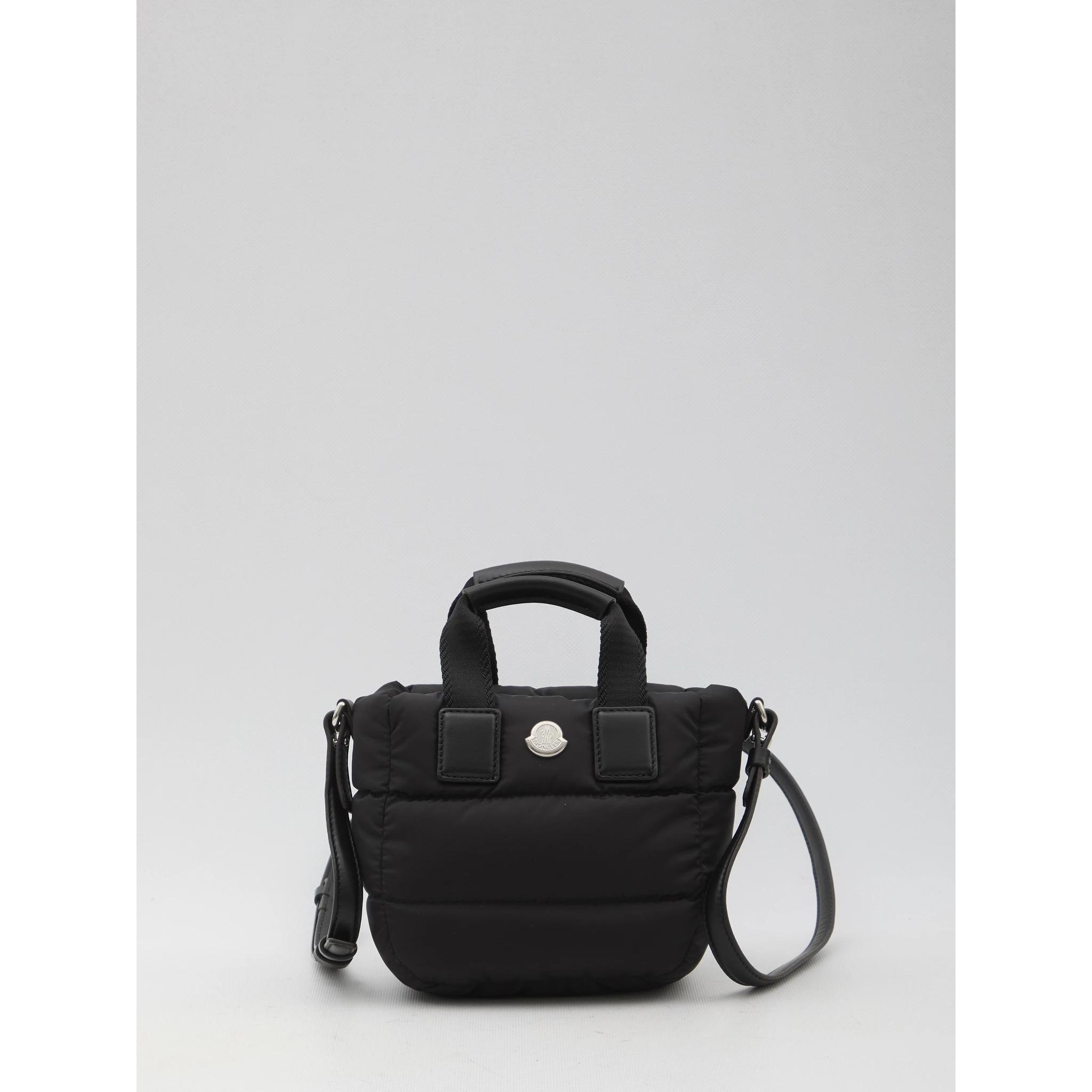 Micro Caradoc tote bag