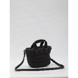 Micro Caradoc tote bag