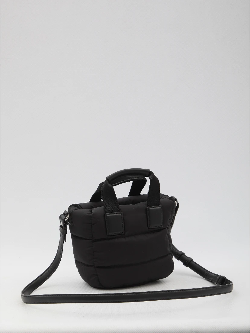 Micro Caradoc tote bag