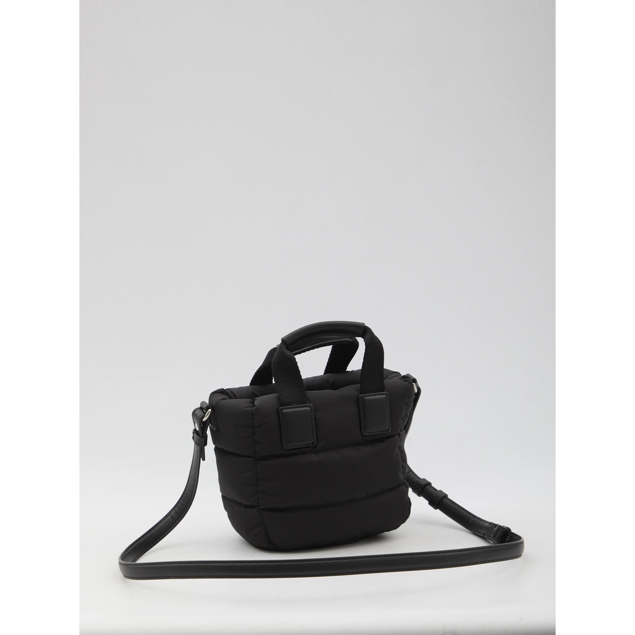 Micro Caradoc tote bag