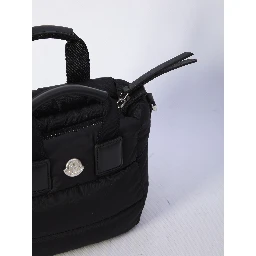 Micro Caradoc tote bag