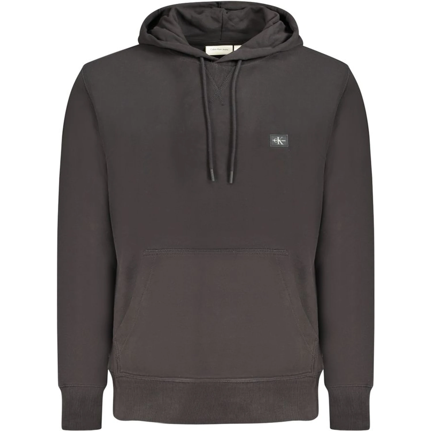 Cotton Label Hoodie