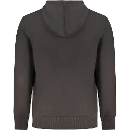 Cotton Label Hoodie
