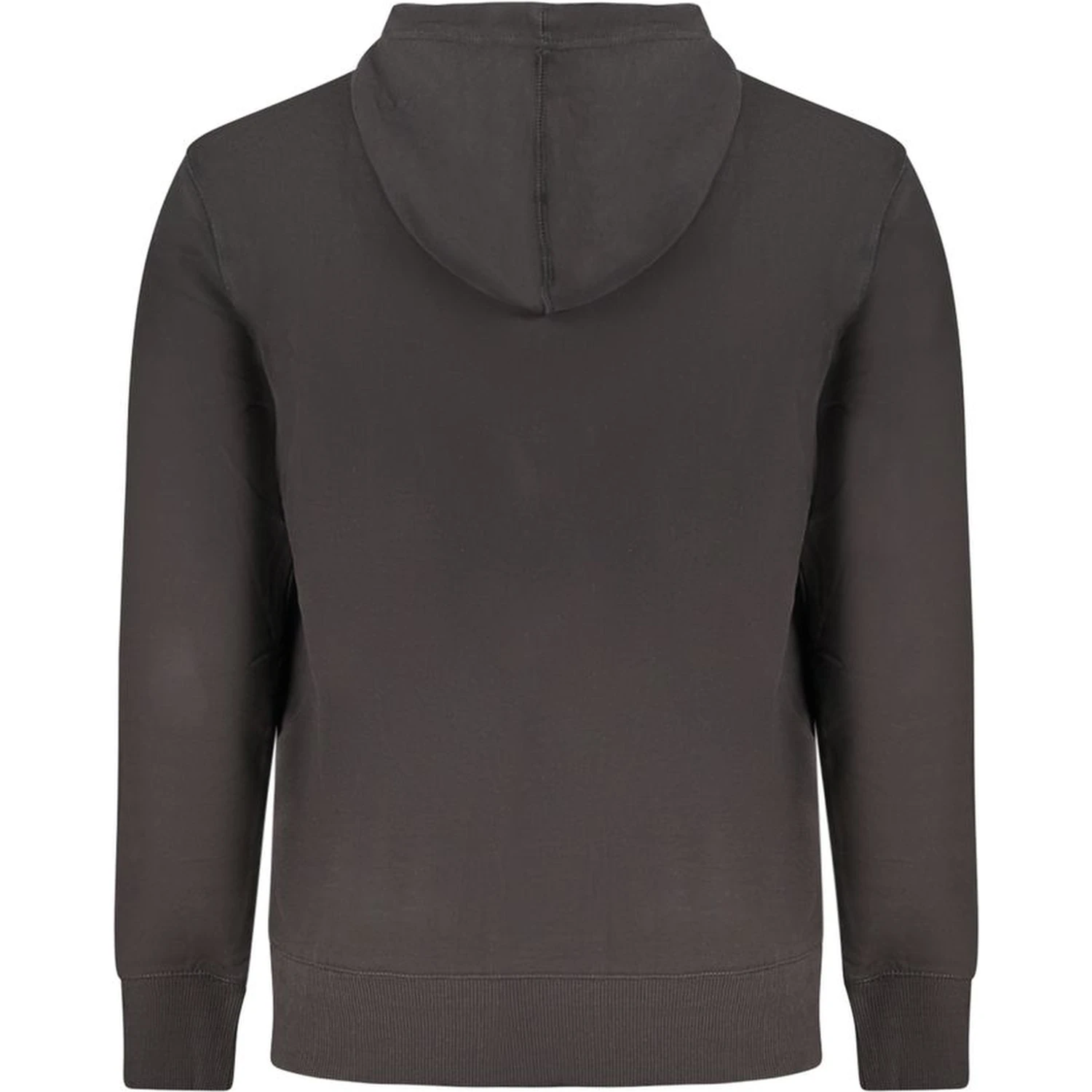 Cotton Label Hoodie