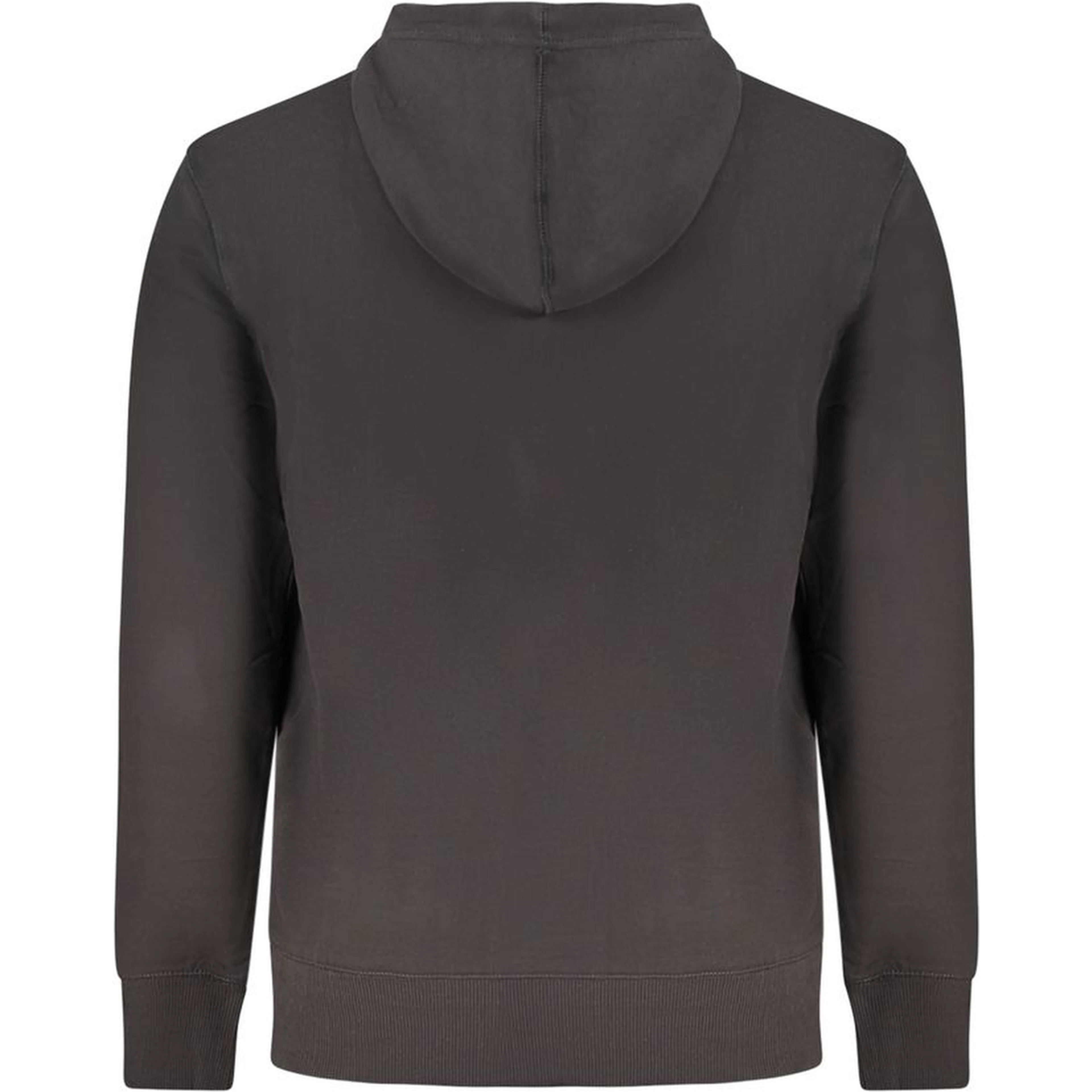 Cotton Label Hoodie