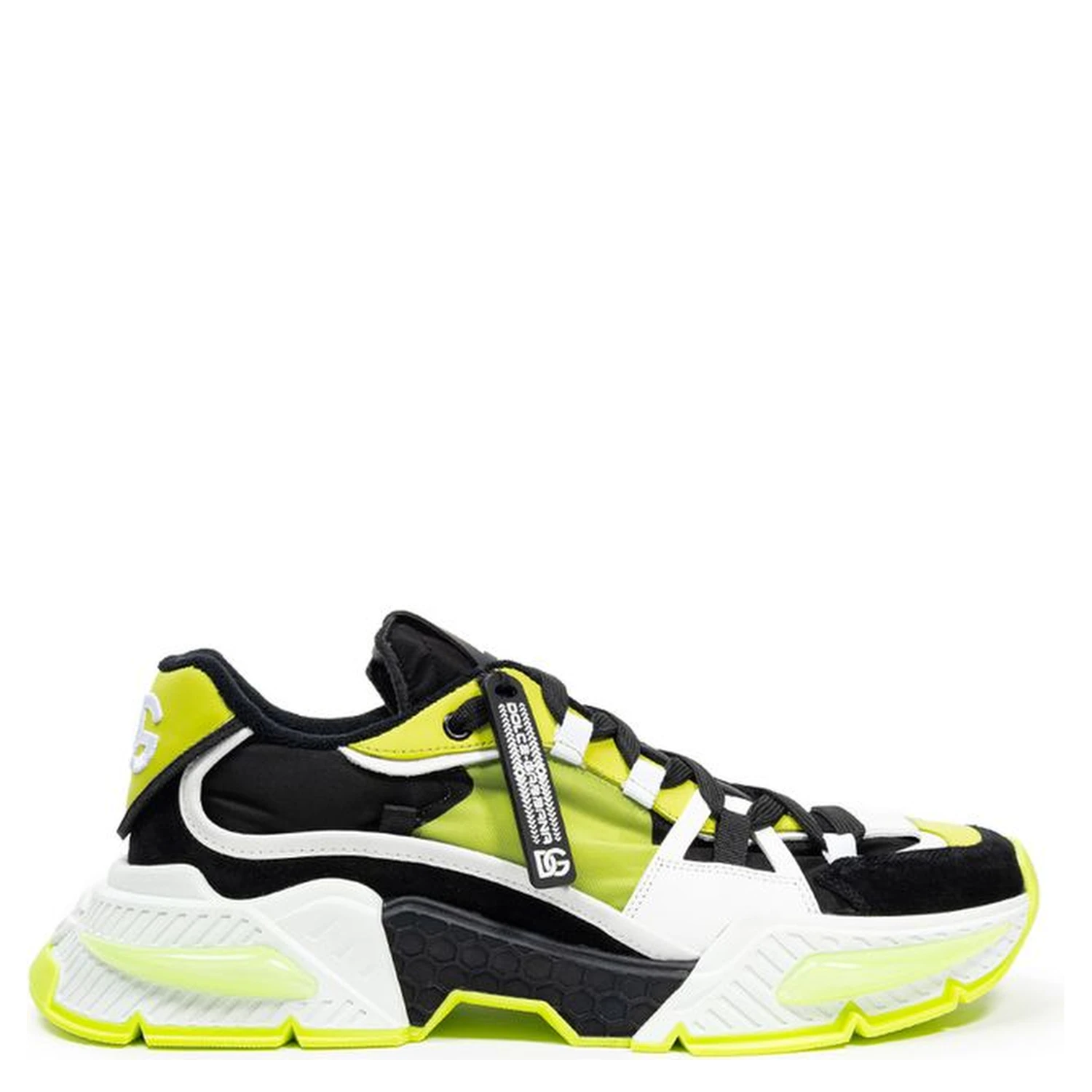 Airmaster low-top sneakers