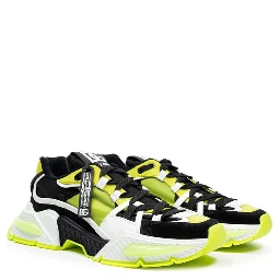 Airmaster low-top sneakers