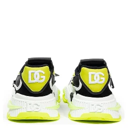 Airmaster low-top sneakers