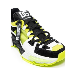 Airmaster low-top sneakers