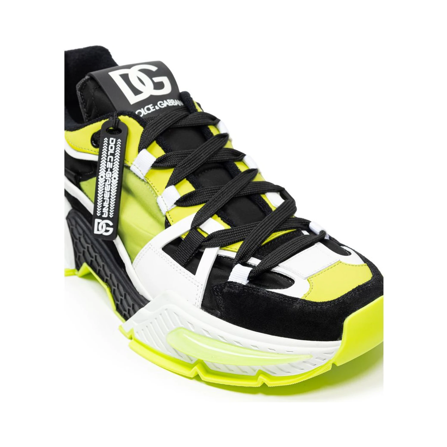 Airmaster low-top sneakers