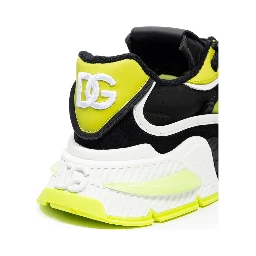 Airmaster low-top sneakers