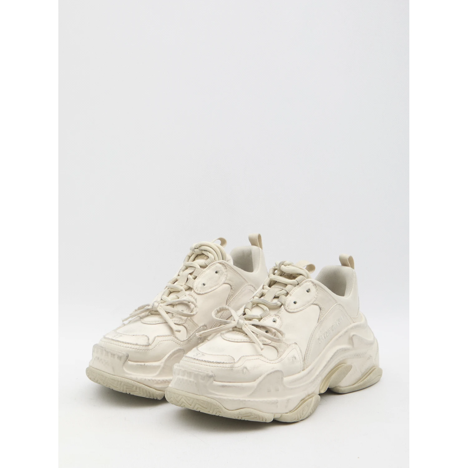 Triple S sneakers