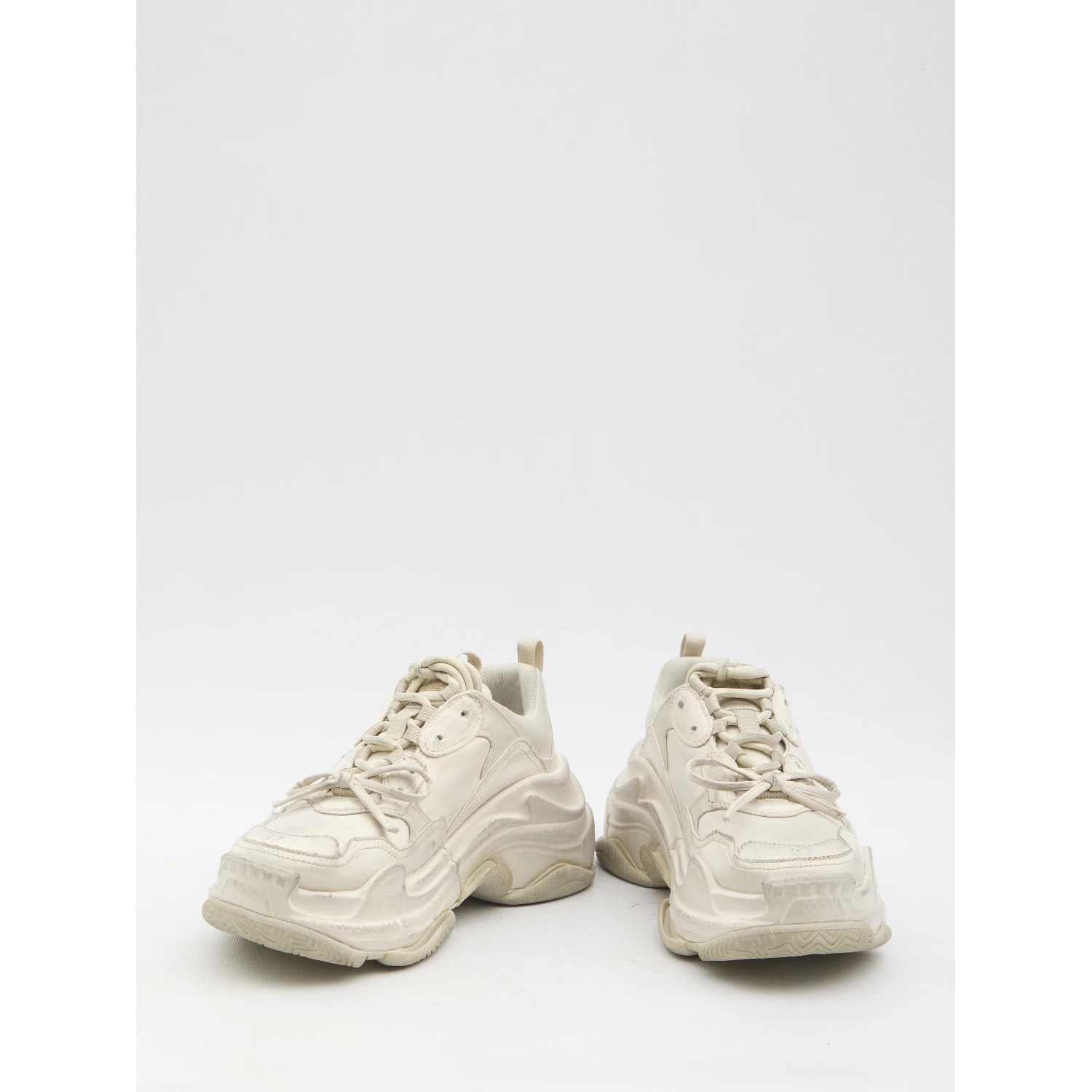 Triple S sneakers