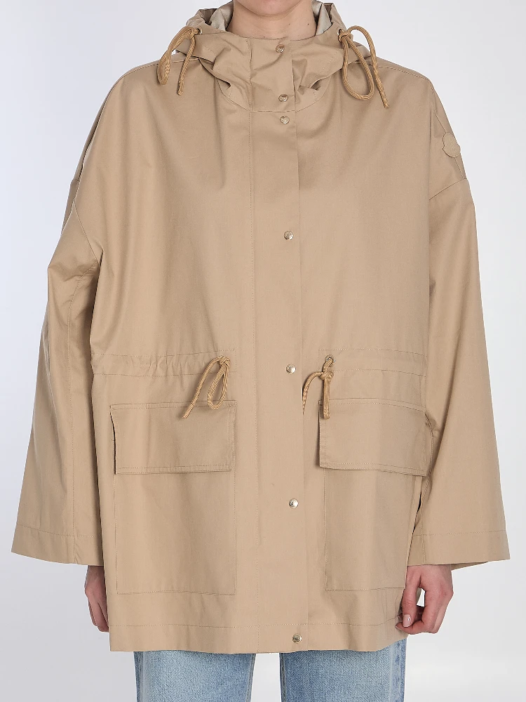 Gaillon parka