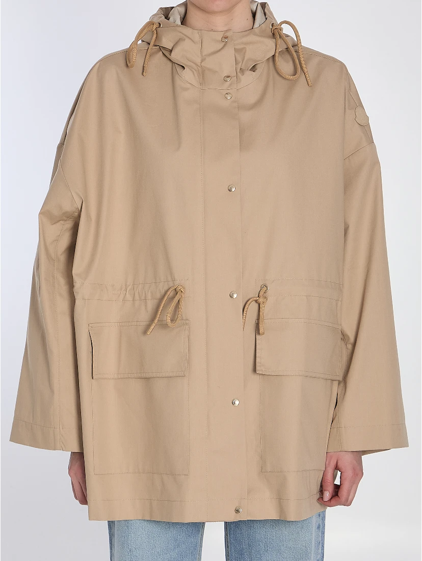 Gaillon parka