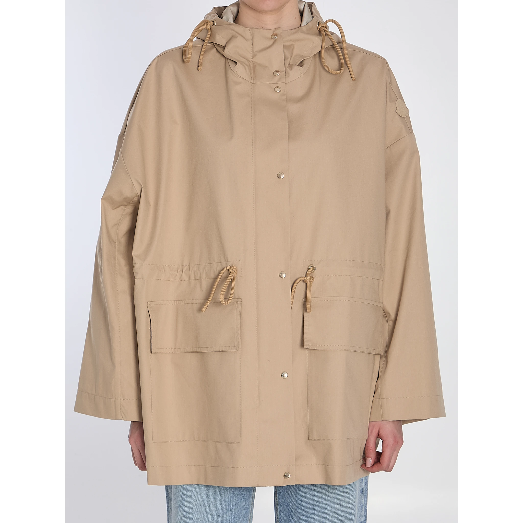 Gaillon parka