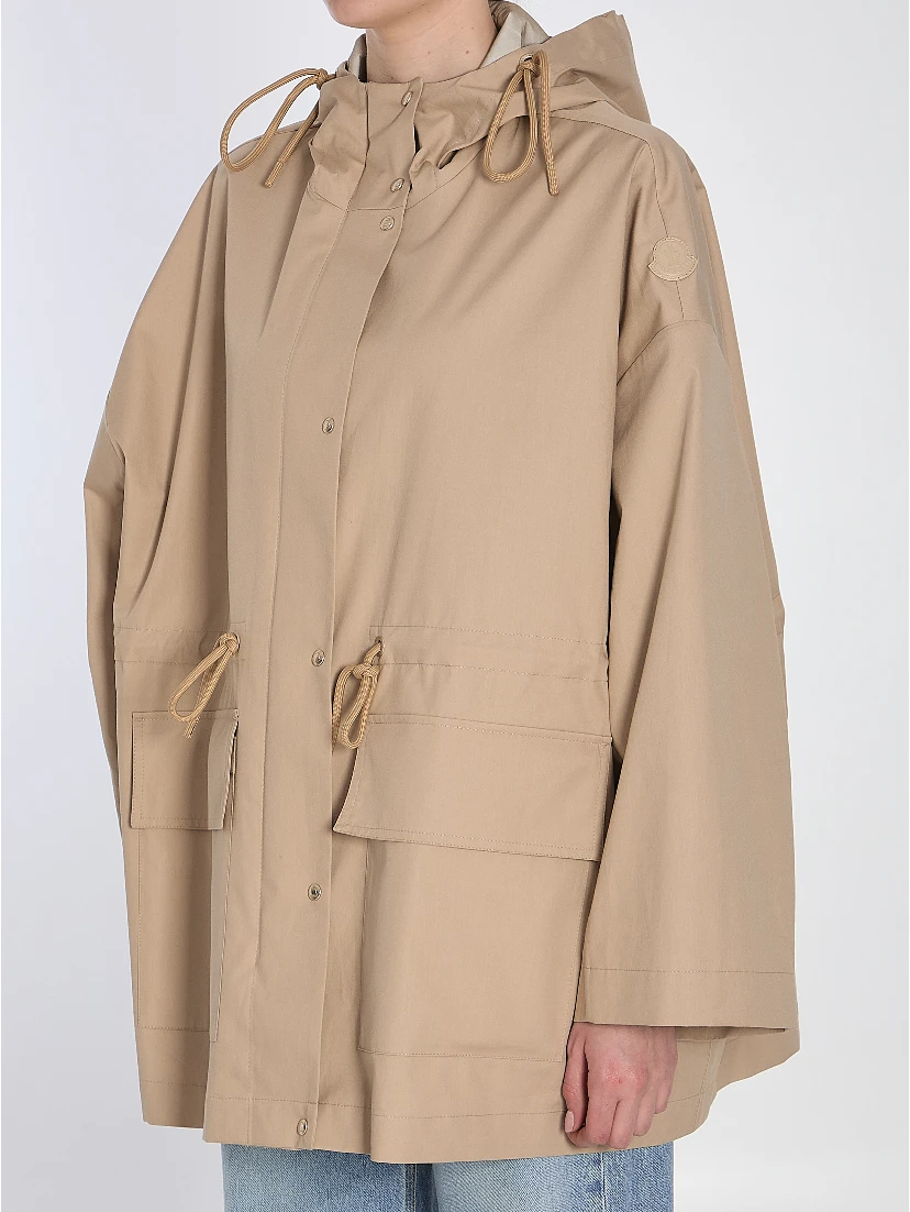 Gaillon parka