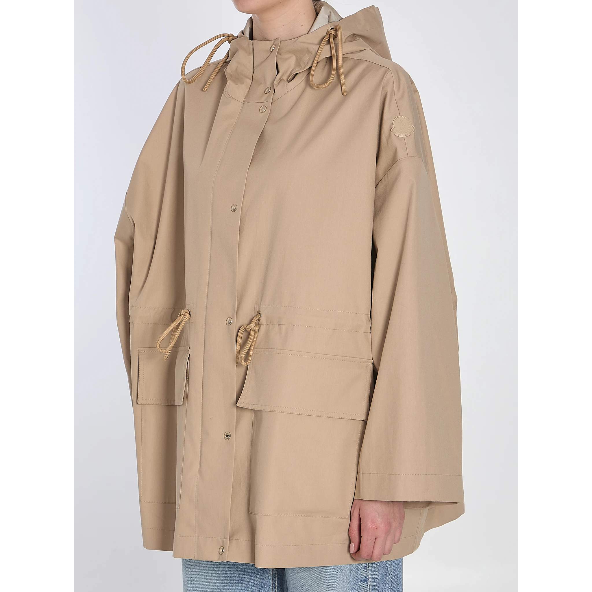 Gaillon parka