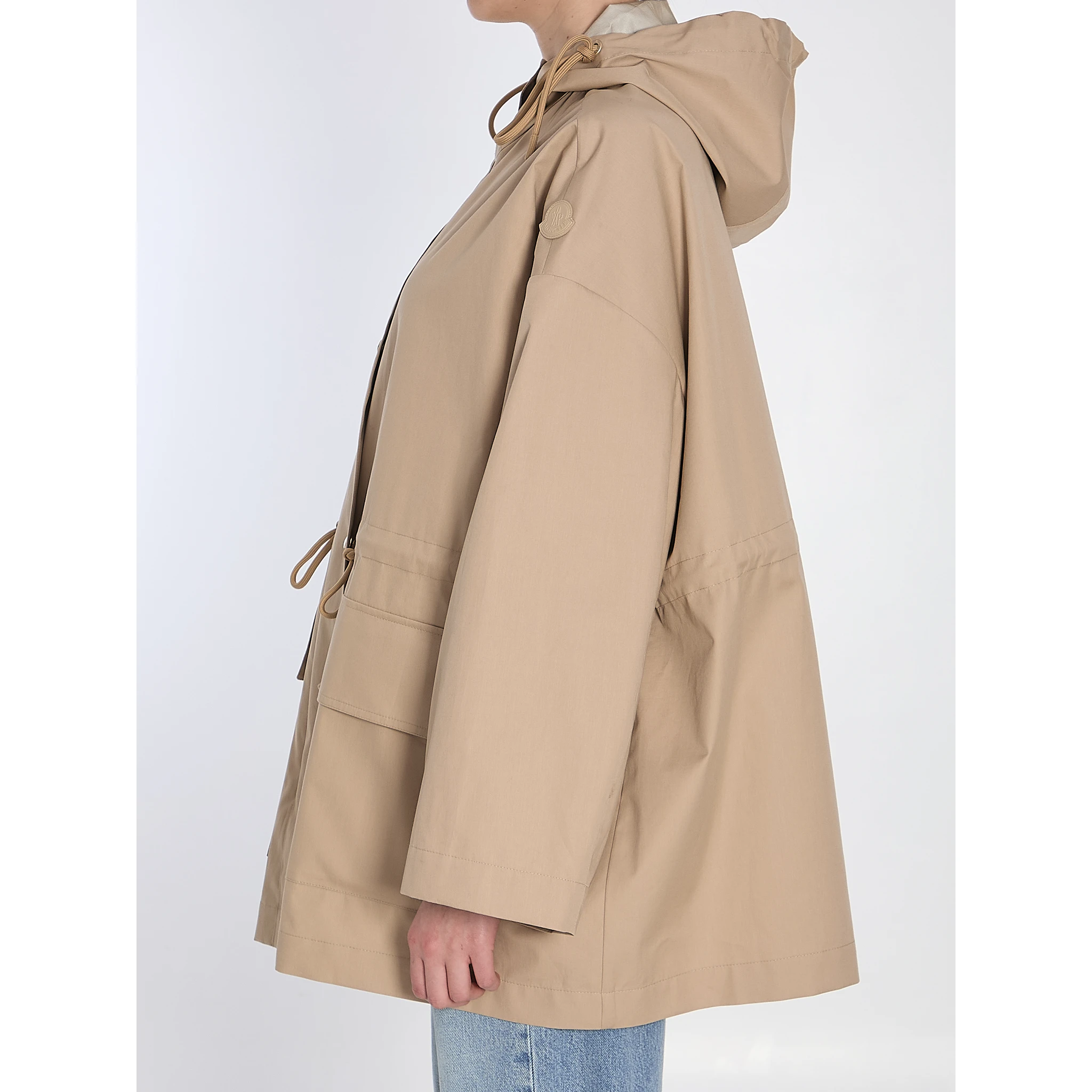 Gaillon parka