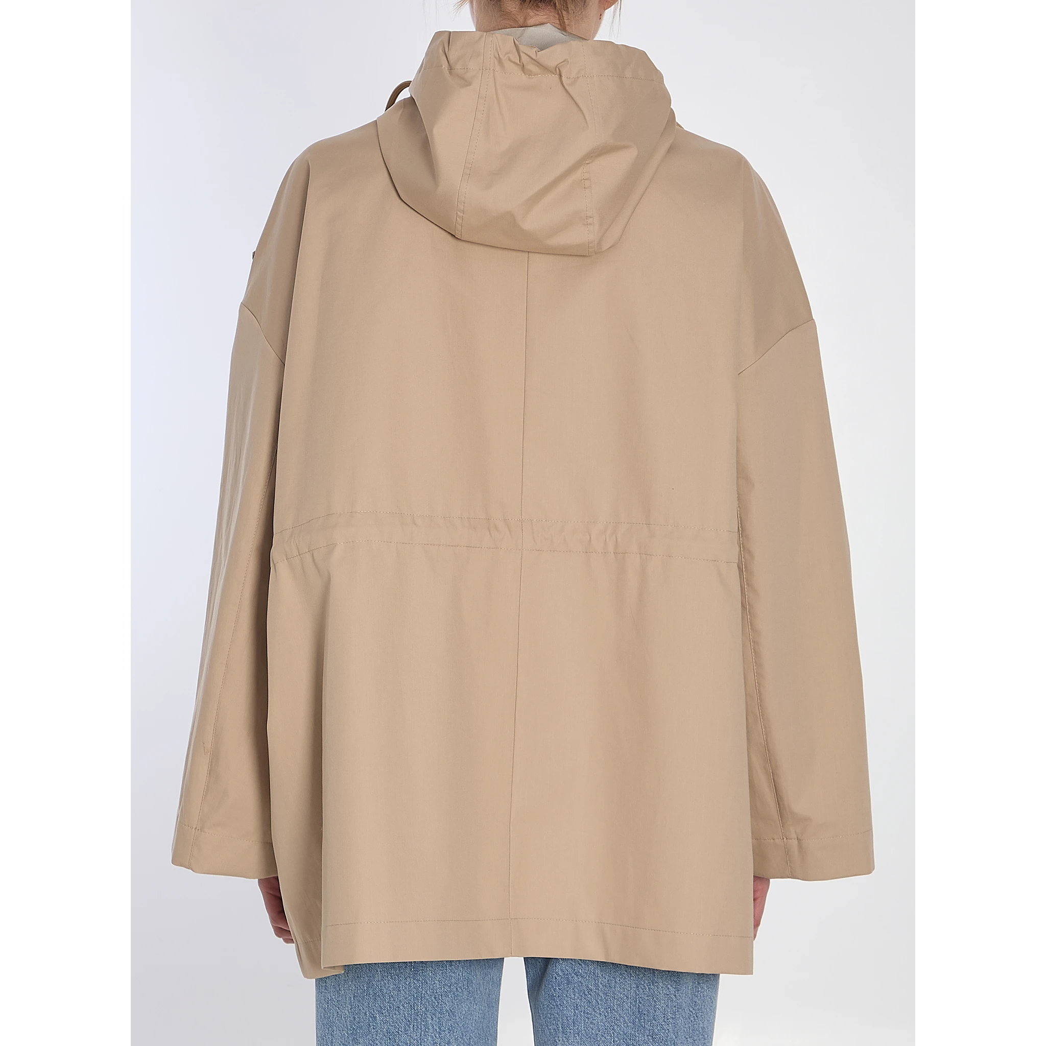 Gaillon parka
