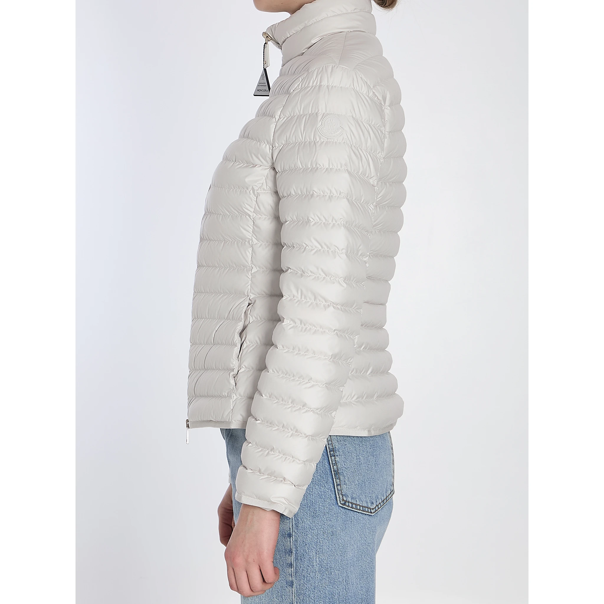 Varax down jacket