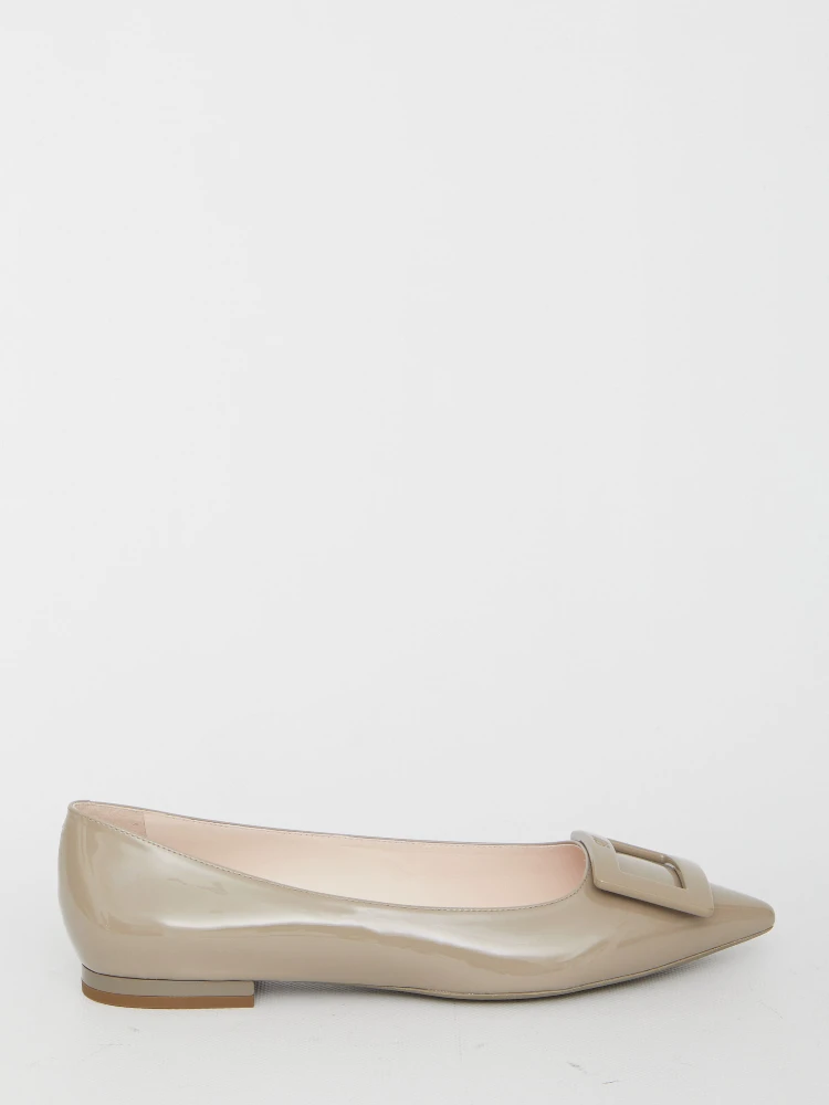 Gommettine Ballerinas