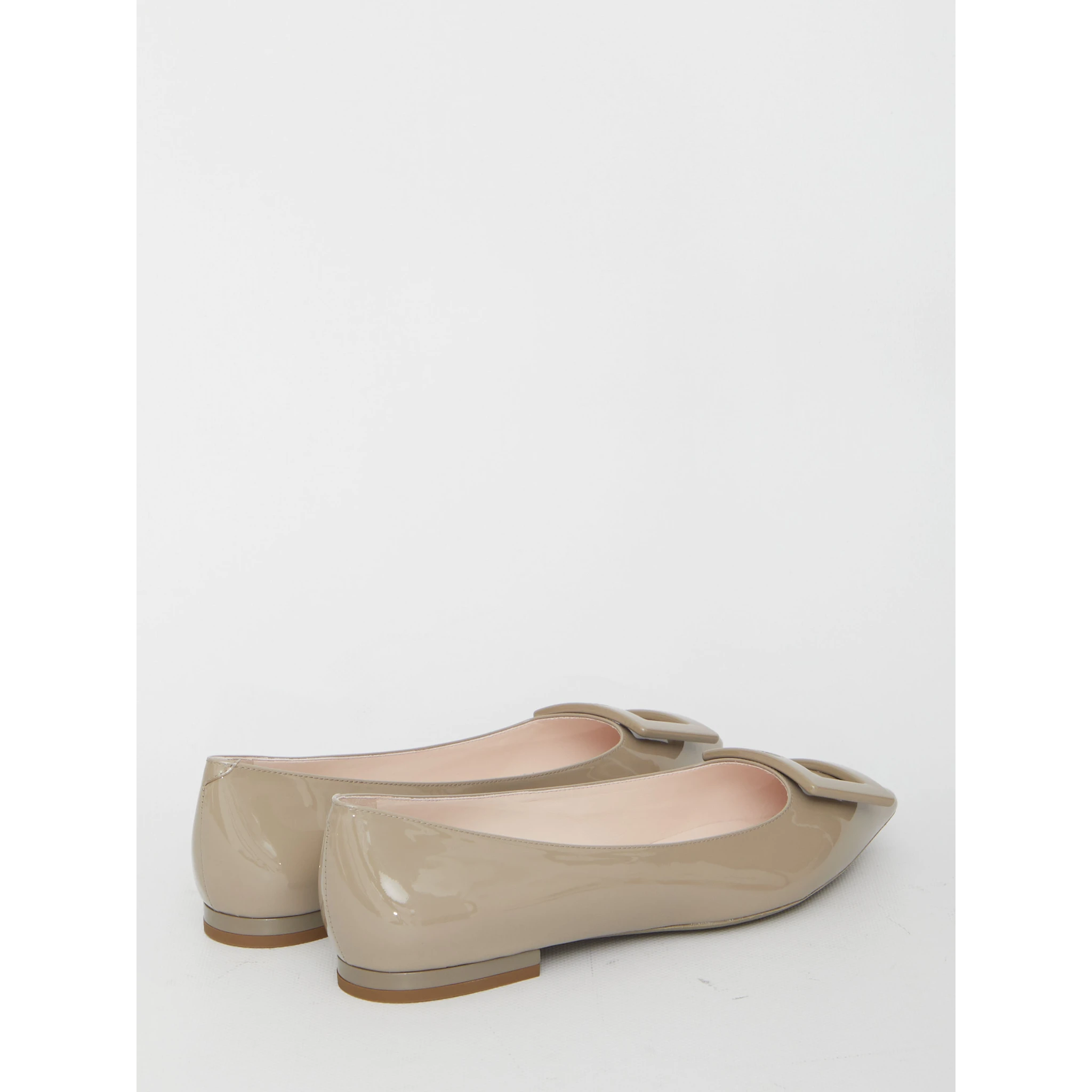 Gommettine Ballerinas