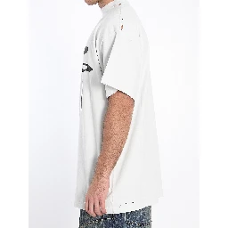 3B Liquified Oversize t-shirt