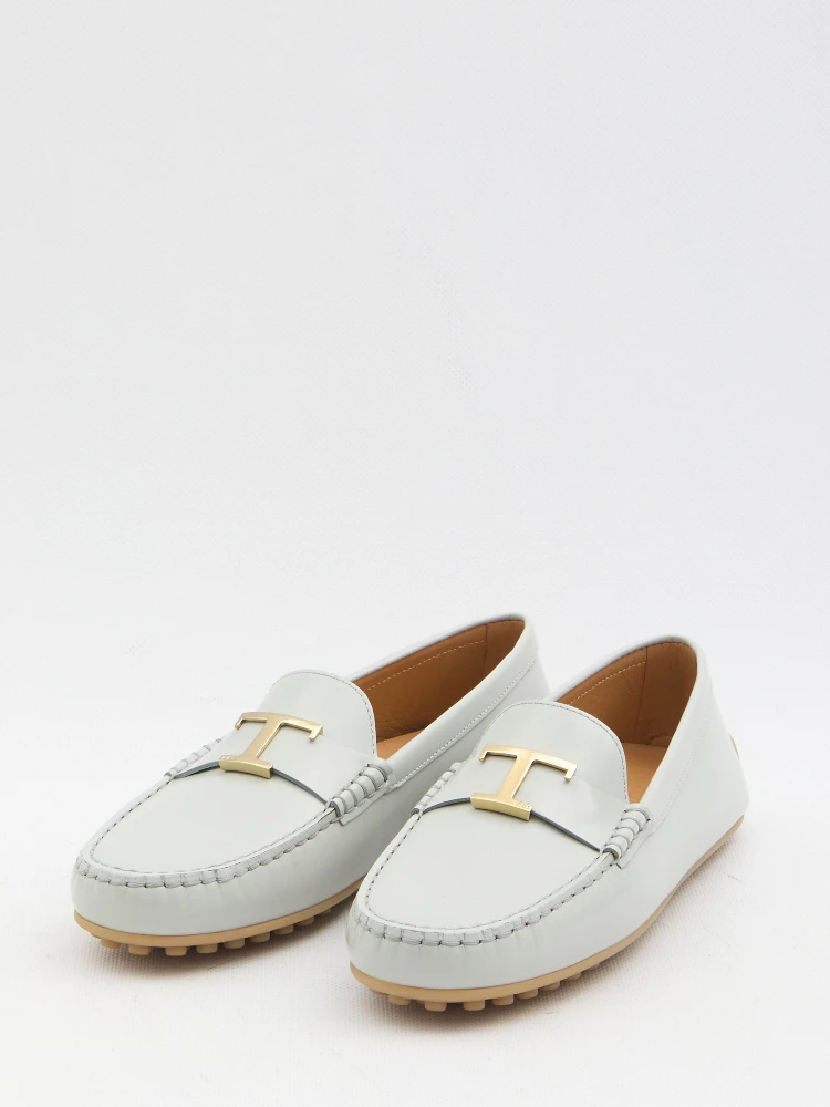 City Gommino moccasins alternative