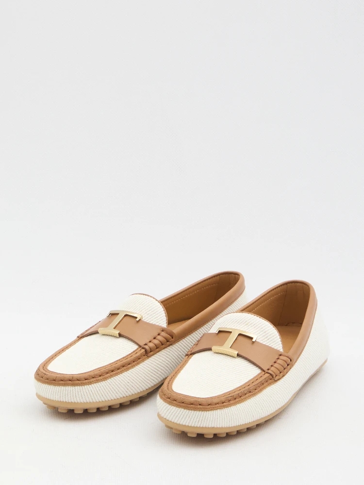 City Gommino moccasins alternative
