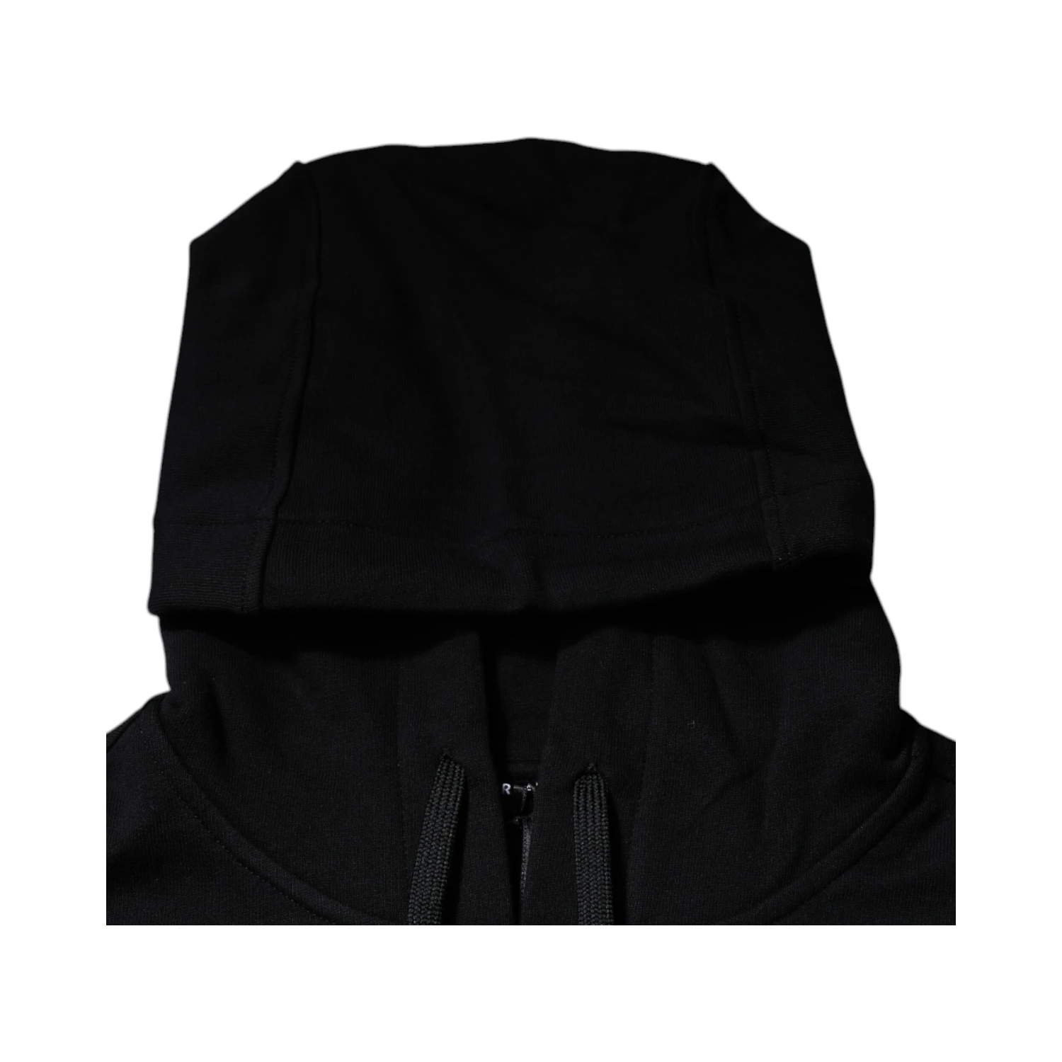 Black Medusa Cotton Hoodie Pullover Sweatshirt Sweater