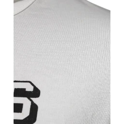 White Royals Heritage Cotton T-shirt