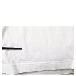 White Royals Heritage Cotton T-shirt
