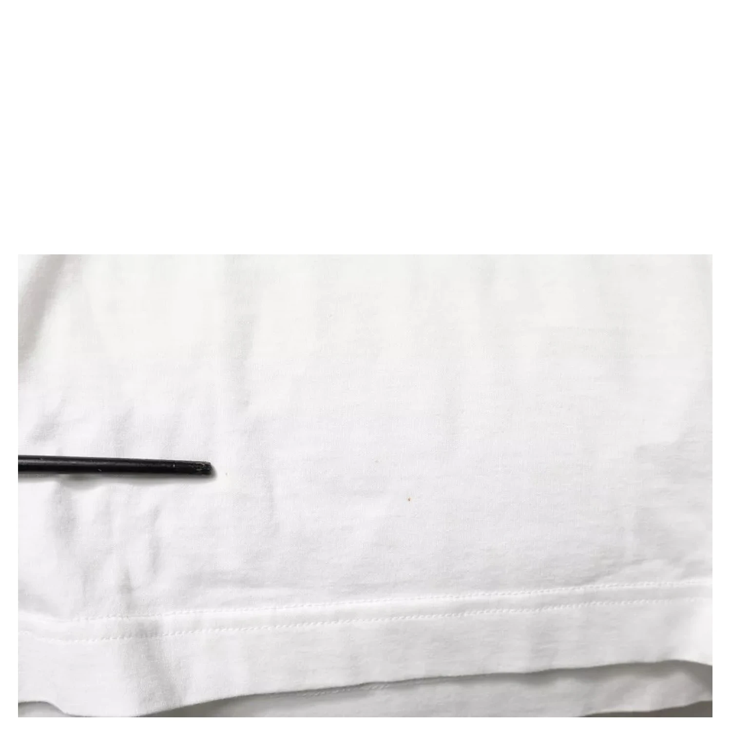 White Royals Heritage Cotton T-shirt