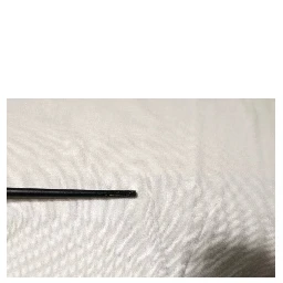 Off White Silk CrewNeck Short Sleeve T-shirt